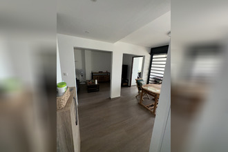 achat appartement cayenne 97300