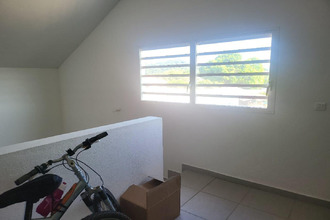 achat appartement cayenne 97300