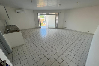 achat appartement cayenne 97300