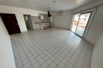 achat appartement cayenne 97300