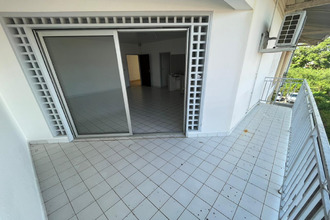 achat appartement cayenne 97300