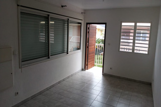 achat appartement cayenne 97300