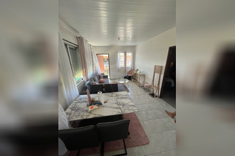 achat appartement cayenne 97300