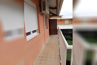 achat appartement cayenne 97300