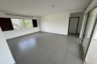 achat appartement cayenne 97300