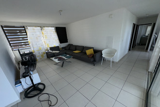 achat appartement cayenne 97300