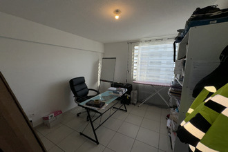 achat appartement cayenne 97300