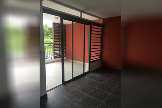 achat appartement cayenne 97300