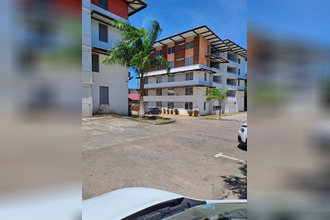 achat appartement cayenne 97300