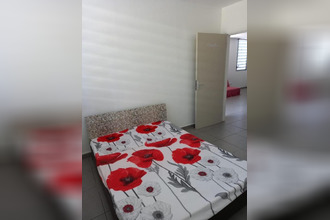 achat appartement cayenne 97300