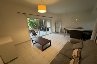 achat appartement cayenne 97300