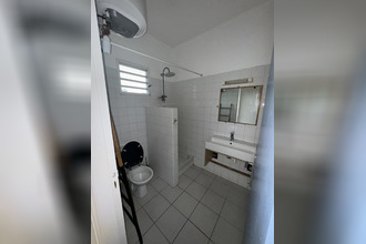 achat appartement cayenne 97300