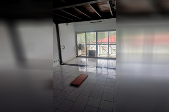 achat appartement cayenne 97300