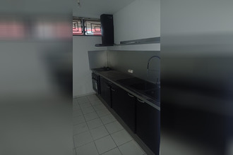 achat appartement cayenne 97300