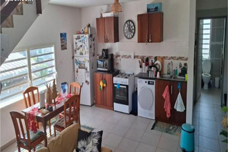 achat appartement cayenne 97300