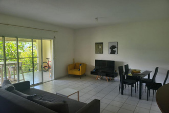 achat appartement cayenne 97300