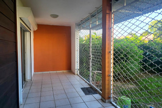 achat appartement cayenne 97300