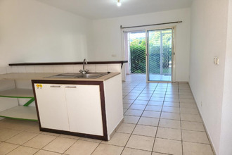 achat appartement cayenne 97300