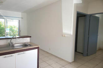 achat appartement cayenne 97300