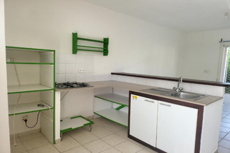 achat appartement cayenne 97300