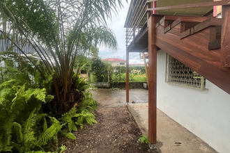 achat appartement cayenne 97300