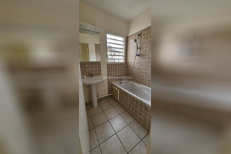 achat appartement cayenne 97300