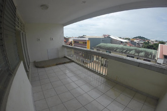 achat appartement cayenne 97300