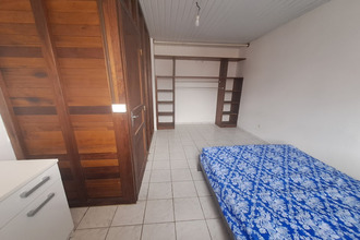 achat appartement cayenne 97300