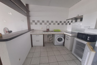 achat appartement cayenne 97300
