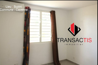 achat appartement cayenne 97300