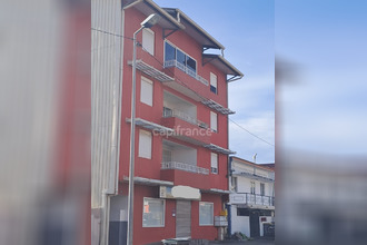 achat appartement cayenne 97300