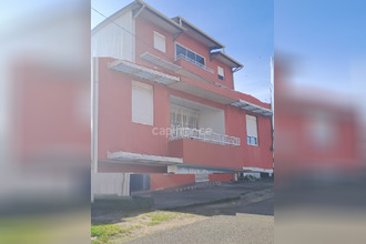 achat appartement cayenne 97300