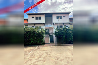 achat appartement cayenne 97300