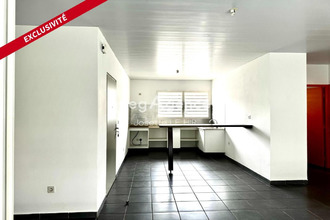 achat appartement cayenne 97300