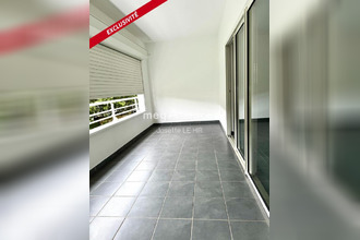 achat appartement cayenne 97300