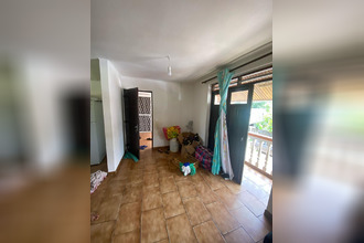 achat appartement cayenne 97300