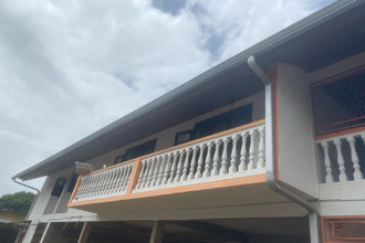 achat appartement cayenne 97300