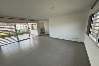 achat appartement cayenne 97300