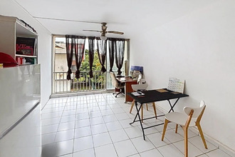 achat appartement cayenne 97300