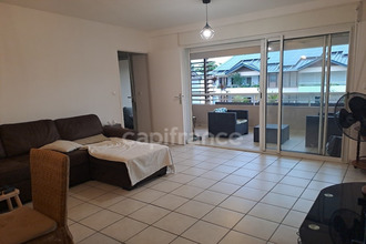 achat appartement cayenne 97300