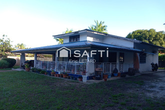 achat appartement cayenne 97300