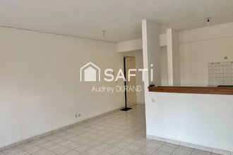 achat appartement cayenne 97300