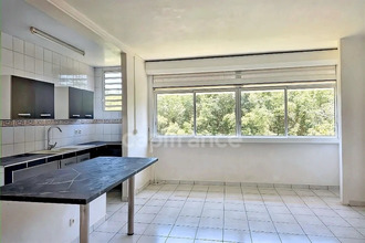 achat appartement cayenne 97300