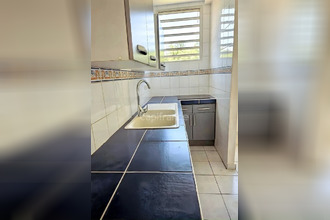 achat appartement cayenne 97300