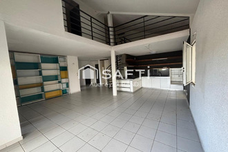 achat appartement cayenne 97300
