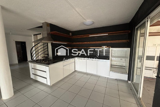 achat appartement cayenne 97300