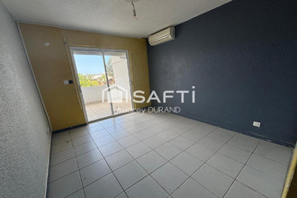achat appartement cayenne 97300