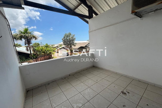 achat appartement cayenne 97300