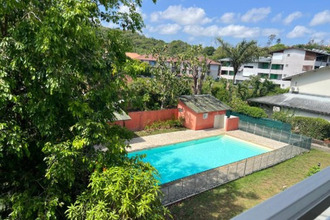 achat appartement cayenne 97300