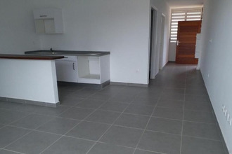 achat appartement cayenne 97300
